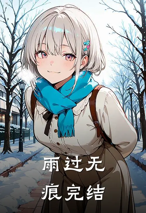 雨过无痕完结