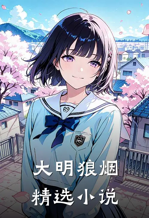 大明狼烟精选小说