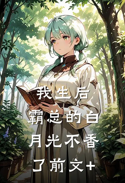 我生后，霸总的白月光不香了前文+