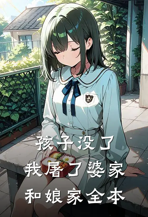 孩子没了，我屠了婆家和娘家全本