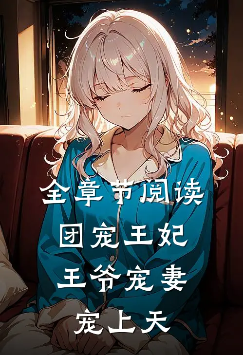 全章节阅读团宠王妃：王爷宠妻宠上天