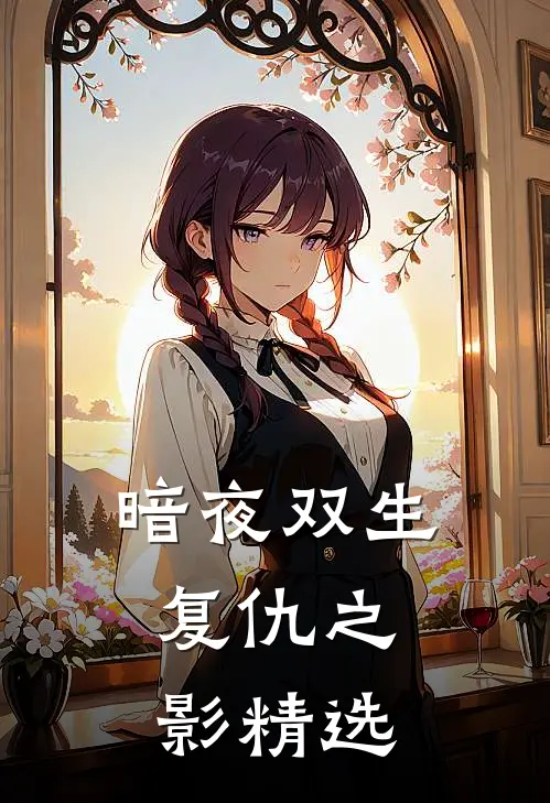 《暗夜双生：复仇之影》精选