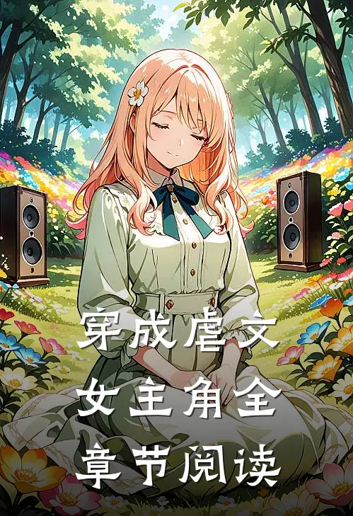 穿成虐文女主角全章节阅读