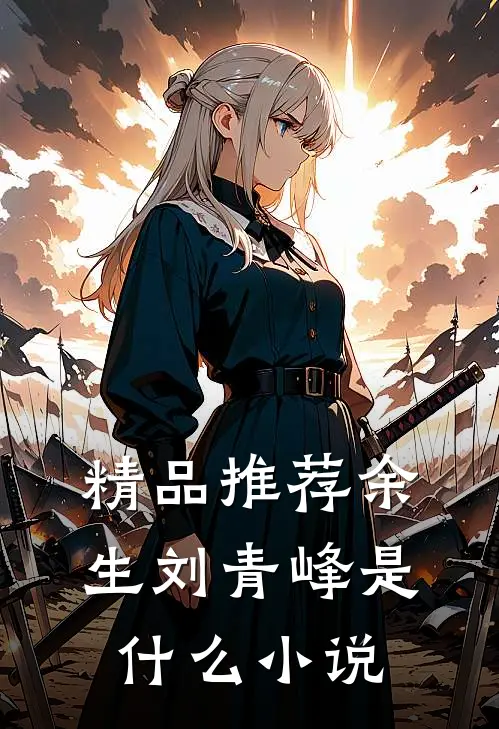 精品推荐余生刘青峰是什么小说