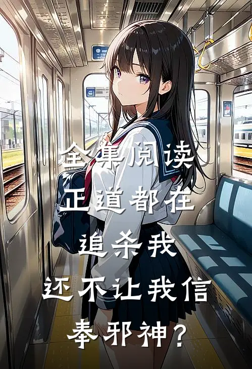 全集阅读正道都在追杀我，还不让我信奉邪神？