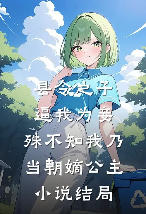 县令之子逼我为妾，殊不知我乃当朝嫡公主小说结局