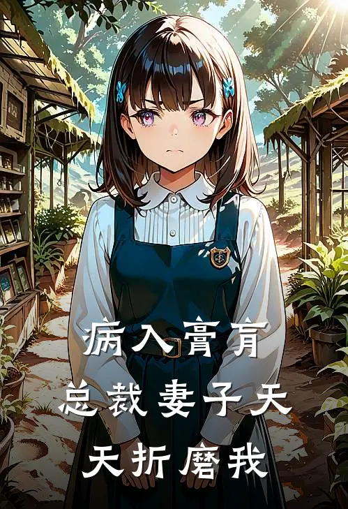 病入膏肓，总裁妻子天天折磨我