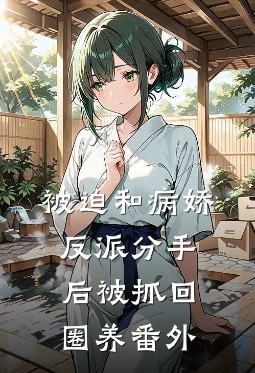 被迫和病娇反派分手后被抓回圈养 番外