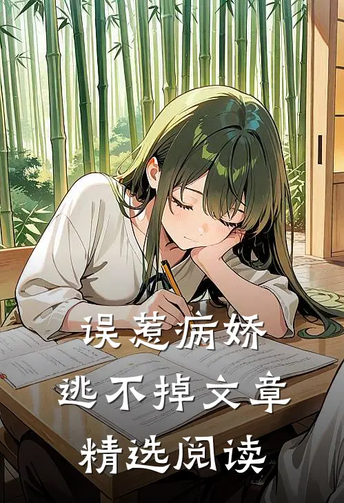 误惹病娇，逃不掉文章精选阅读