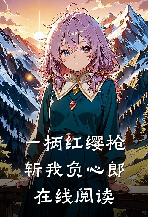 一柄红缨枪，斩我负心郎在线阅读