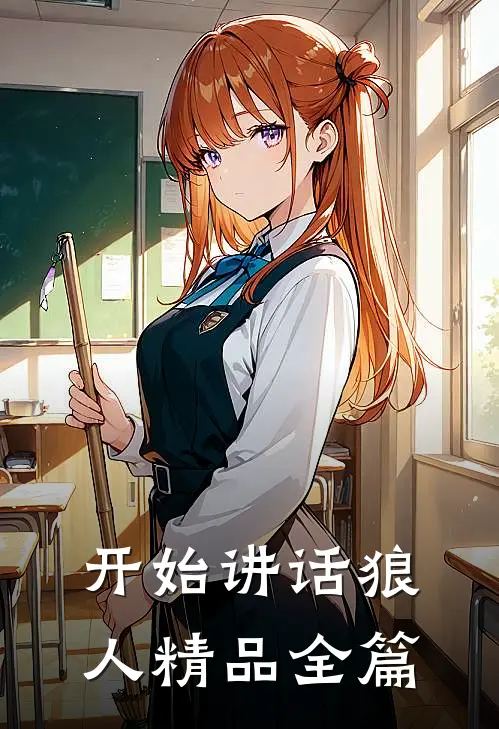 开始讲话狼人精品全篇