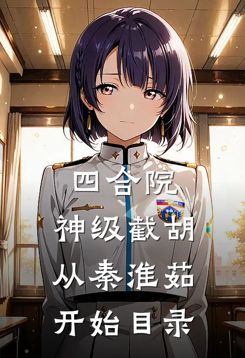 四合院：神级截胡，从秦淮茹开始目录