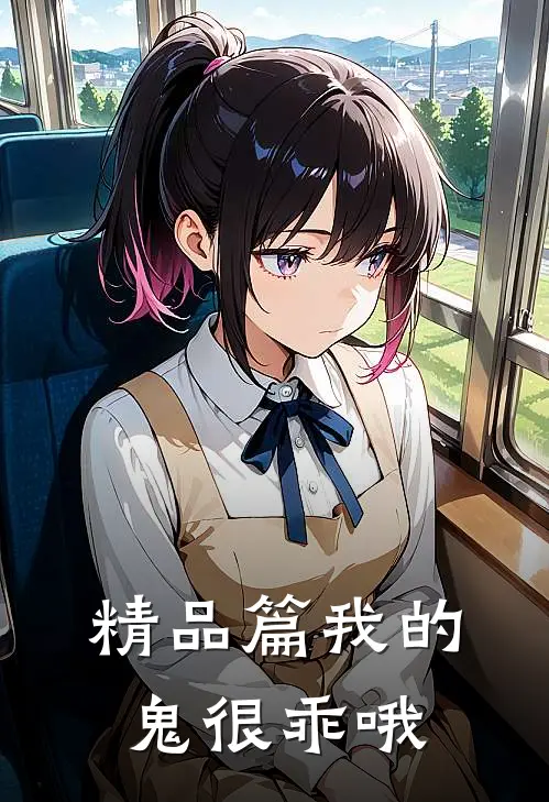 精品篇我的鬼很乖哦