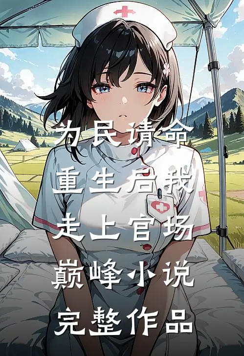 为民请命,重生后我走上官场巅峰小说完整作品
