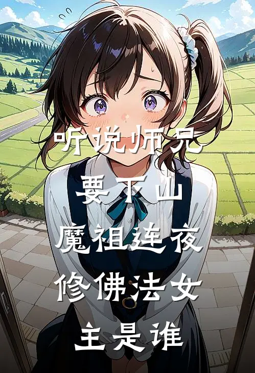 听说师兄要下山,魔祖连夜修佛法女主是谁