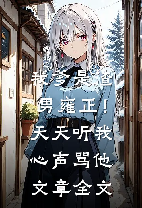 我爹是渣男雍正!天天听我心声骂他文章全文免费阅读
