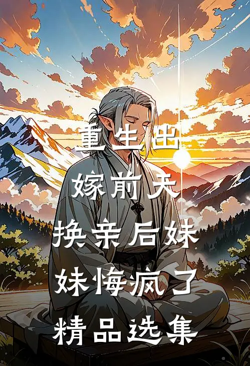 重生出嫁前天，换亲后妹妹悔疯了精品选集