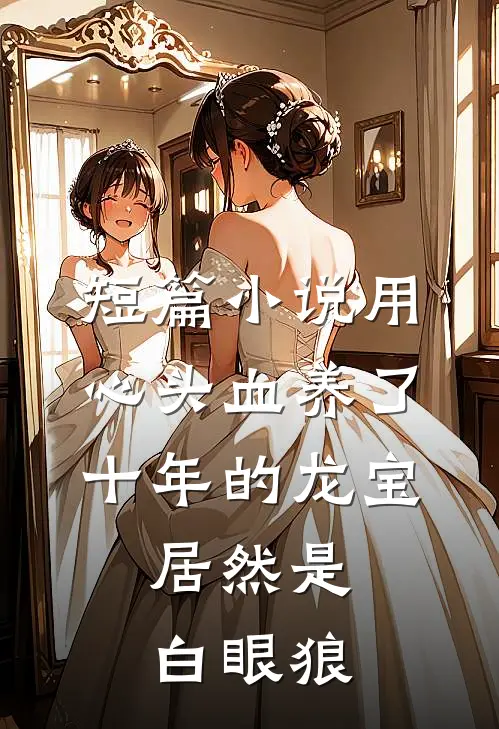 短篇小说用心头血养了十年的龙宝，居然是白眼狼