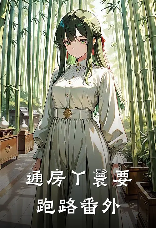 通房丫鬟要跑路番外