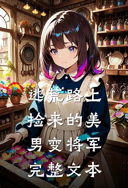 逃荒路上，捡来的美男变将军完整文本