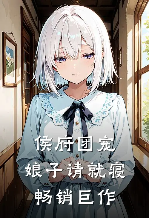 侯府团宠：娘子请就寝畅销巨作