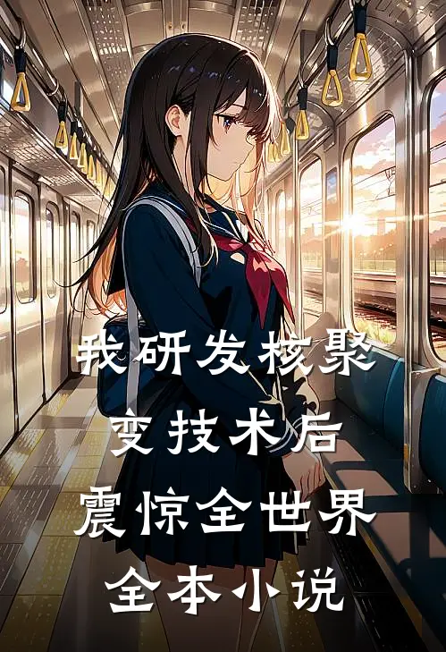 我研发核聚变技术后，震惊全世界全本小说