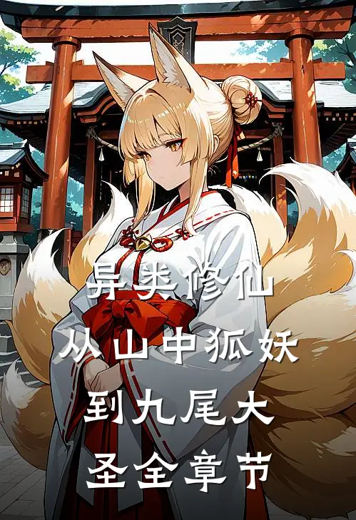 异类修仙，从山中狐妖到九尾大圣全章节