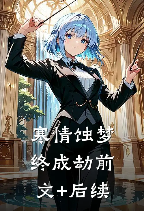 寒情蚀梦终成劫前文+后续