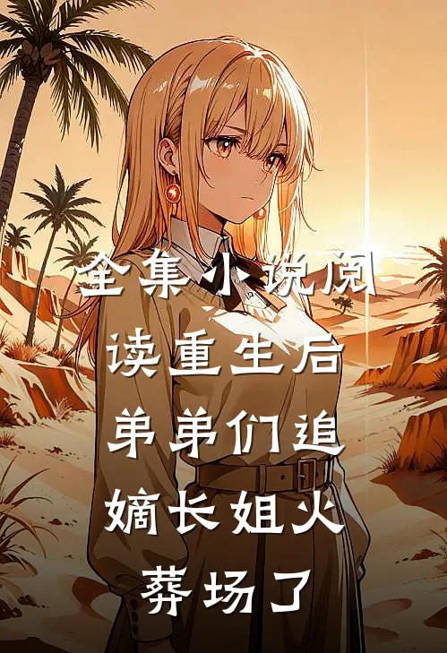 全集小说阅读重生后，弟弟们追嫡长姐火葬场了