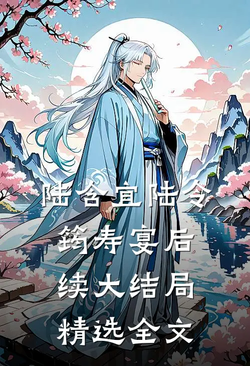 陆含宜陆令筠寿宴后续大结局精选全文