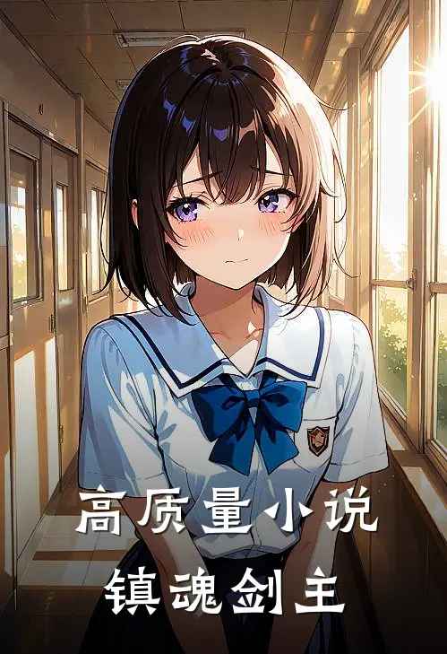高质量小说镇魂剑主