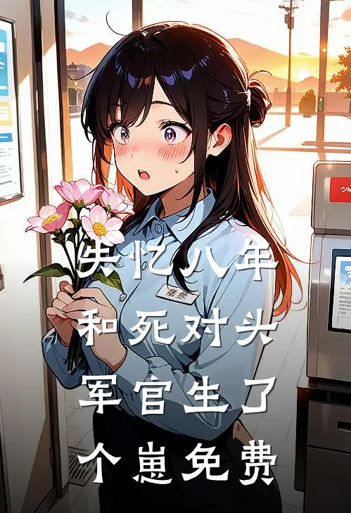失忆八年，和死对头军官生了个崽免费