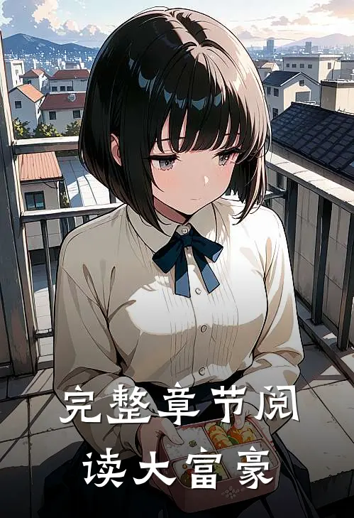 完整章节阅读大富豪