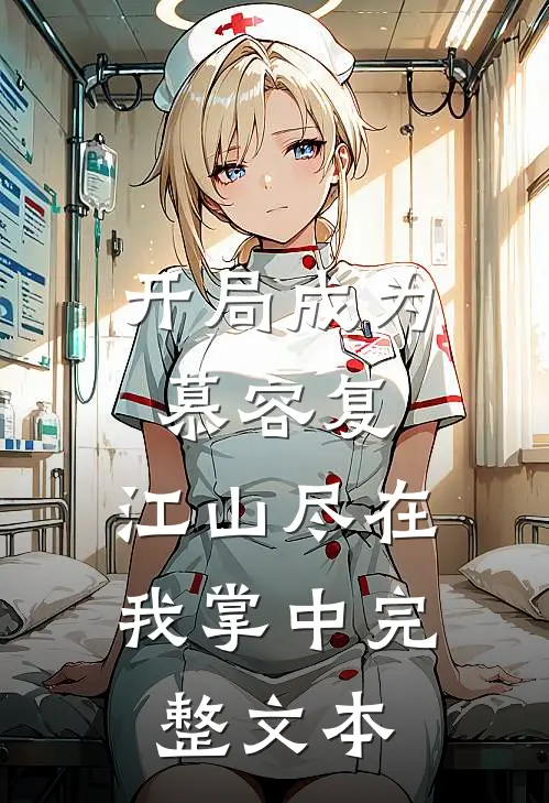 开局成为慕容复，江山尽在我掌中完整文本