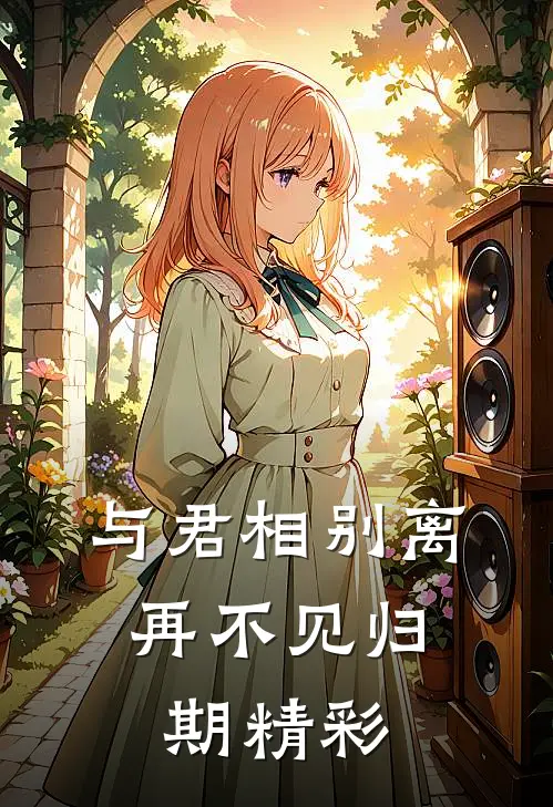 与君相别离,再不见归期精彩片段
