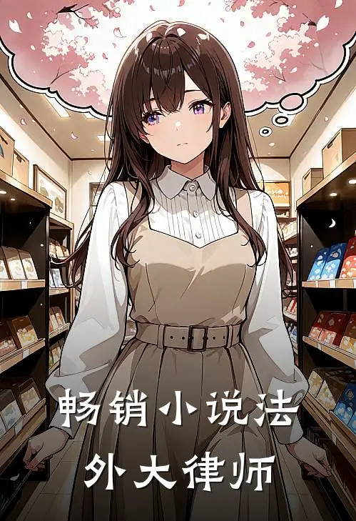 畅销法外大律师在线阅读