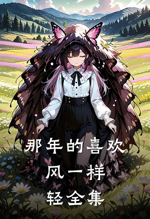 那年的喜欢，风一样轻 全集