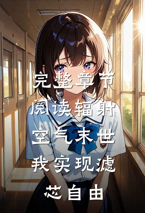 完整章节阅读辐射，空气末世，我实现滤芯自由