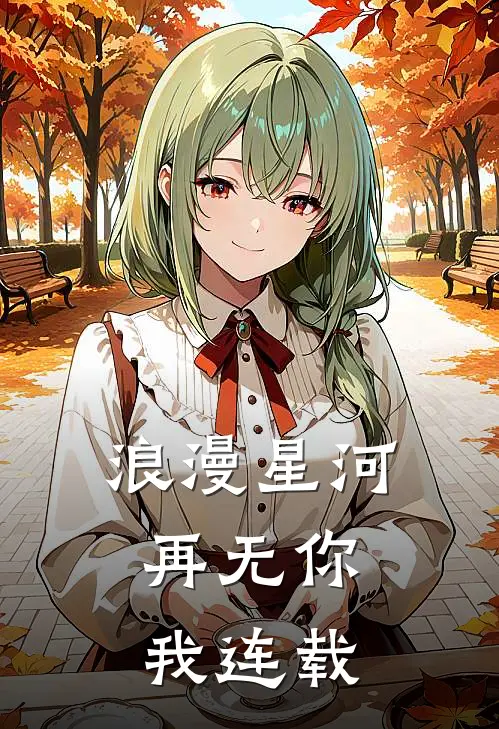 浪漫星河,再无你我连载
