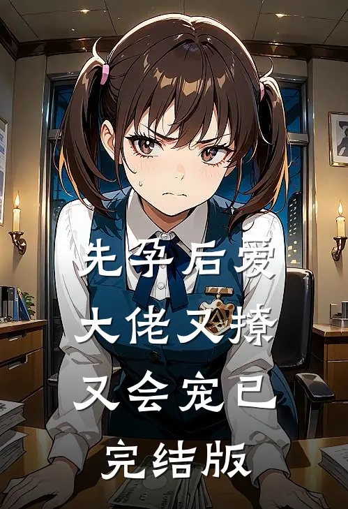 先孕后爱，大佬又撩又会宠已完结版