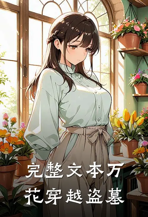 完整文本万花穿越盗墓