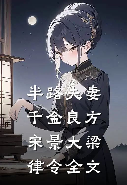 半路夫妻，千金良方宋景大梁律令全文