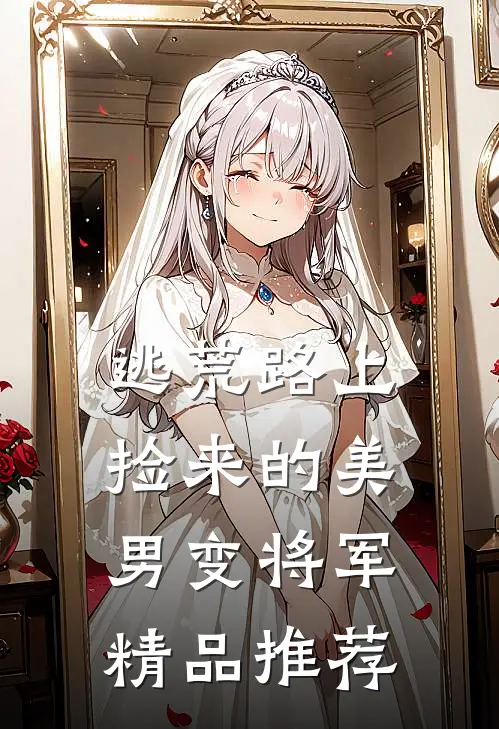 逃荒路上，捡来的美男变将军精品推荐