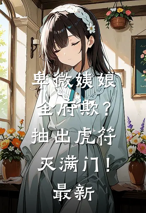 卑微姨娘全府欺？抽出虎符灭满门！最新