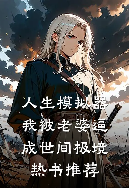 人生模拟器：我被老婆逼成世间极境热书推荐