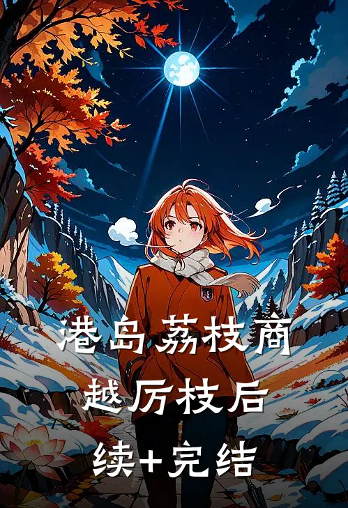 港岛荔枝商越厉枝后续+完结