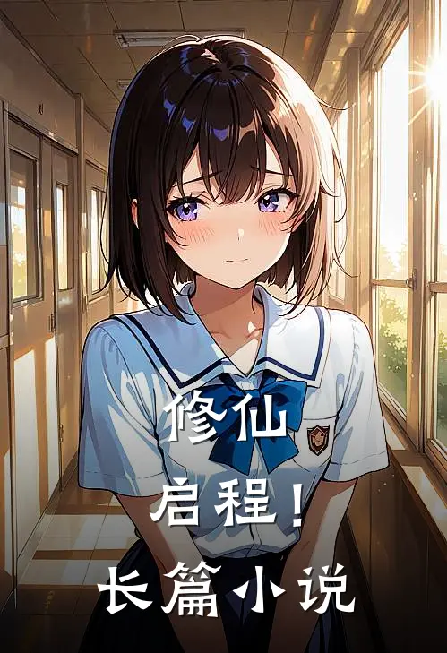 修仙,启程!长篇推荐