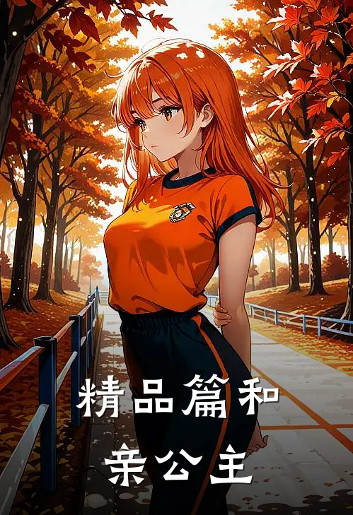 精品篇和亲公主