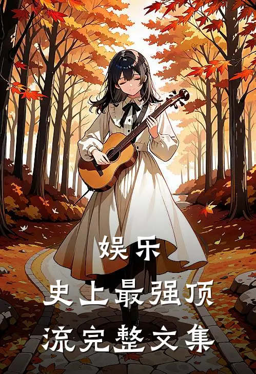 娱乐：史上最强顶流完整文集
