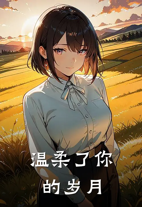 温柔了你的岁月